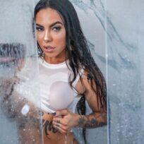 Mikaela Massagista | Massagistas