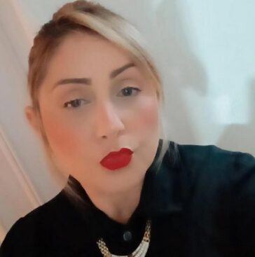 Mya Sanches Tantra | Terapeutas