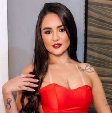 Fernanda Prisma | Terapeutas