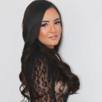 Fernanda Prisma | Terapeutas