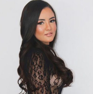 Fernanda Prisma | Terapeutas