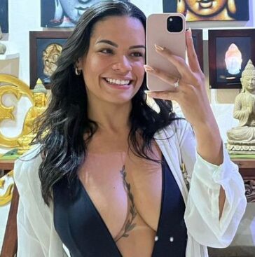 Ramony Conexão | Terapeutas