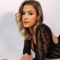 Sabrina | Terapeutas