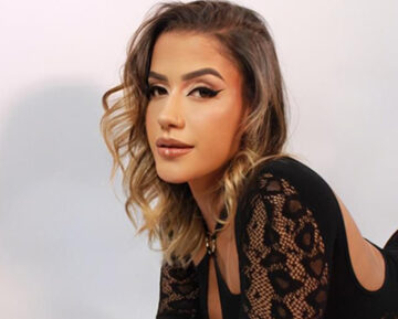 Sabrina | Terapeutas