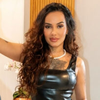 Safira Prisma | Terapeutas