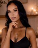 Tifanny Carioca | Terapeutas