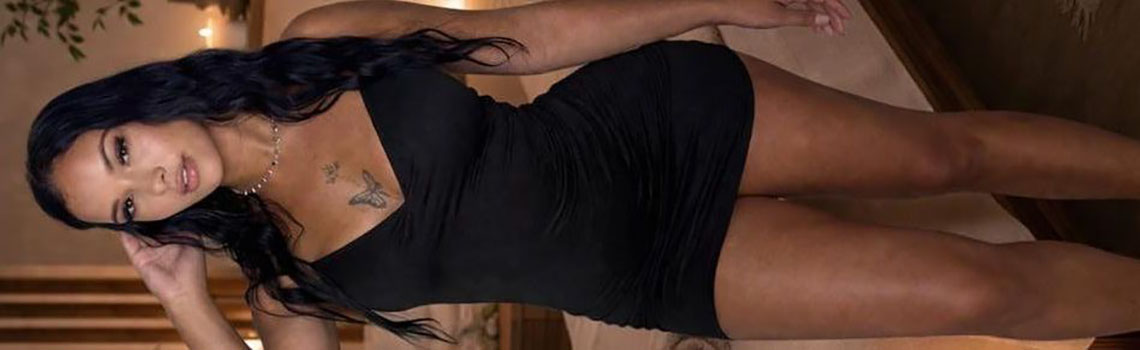 Tifanny Carioca | Terapeutas