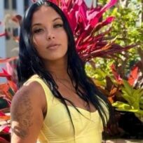 Tifanny Carioca | Terapeutas