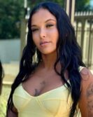 Tifanny Carioca | Terapeutas