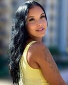 Tifanny Carioca | Terapeutas