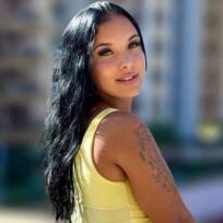 Tifanny Carioca | Terapeutas