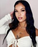 Tifanny Carioca | Terapeutas