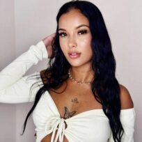 Tifanny Carioca | Terapeutas