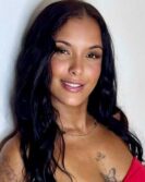 Tifanny Carioca | Terapeutas