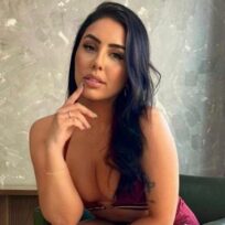 Vanessa Veena | Terapeutas