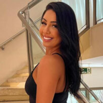 Vanessa Veena | Terapeutas