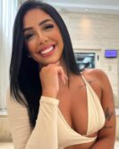Vanessa Veena | Terapeutas