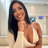 Vanessa Veena | Terapeutas