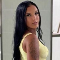 Tifanny Carioca | Terapeutas