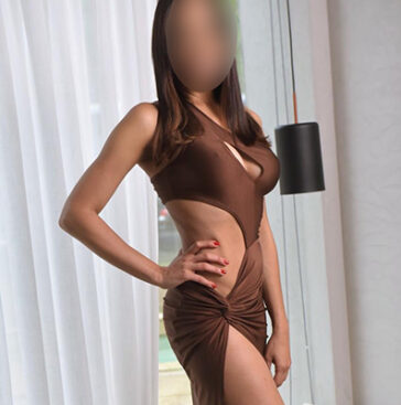 Bruna Rio Vip | Massagistas