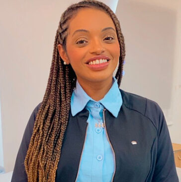 Karoline Ferreira | Terapeutas