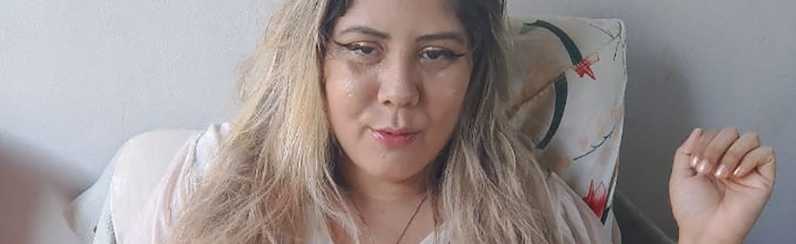 Flavia Massagista | Terapeutas