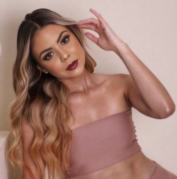 Melinda Layan | Terapeutas