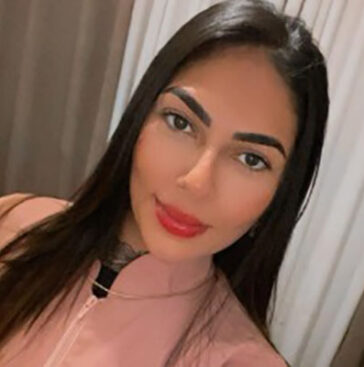 Amanda Fênix | Terapeutas