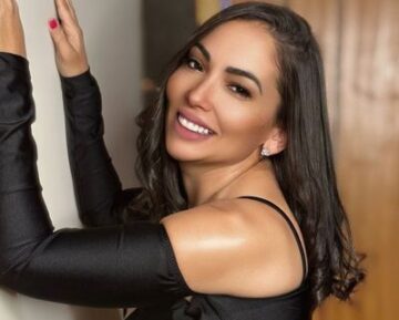 Bruna Veena | Terapeutas