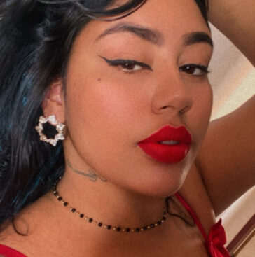 Duda Cavalcanti | Terapeutas