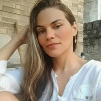Patricia Vital | Terapeutas