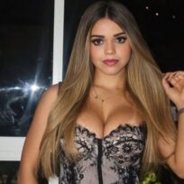 Maria Elisa | Terapeutas