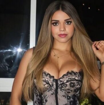 Maria Elisa | Terapeutas