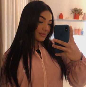 Raissa Fênix | Terapeutas