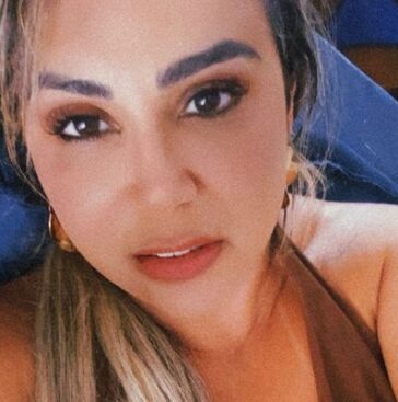 Larissa Fênix | Terapeutas