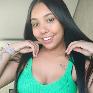 Gaby Araujo | Terapeutas