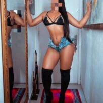 Haylla Euro | Massagistas