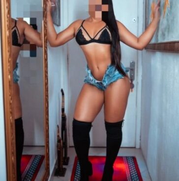 Haylla Euro | Massagistas