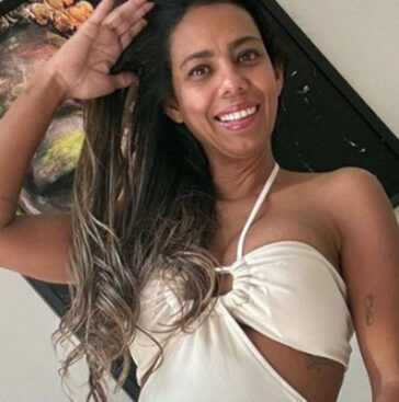 Isa Bueno | Terapeutas