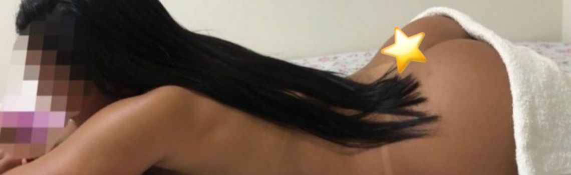 Bruna Flor | Massagistas