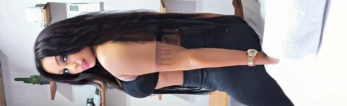 Louise Lumine | Terapeutas