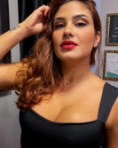 Márcia Hórus I | Terapeutas