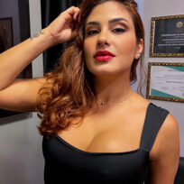 Márcia Hórus I | Terapeutas