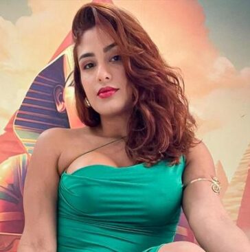 Márcia Hórus I | Terapeutas