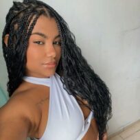 Mariana Prisma | Terapeutas