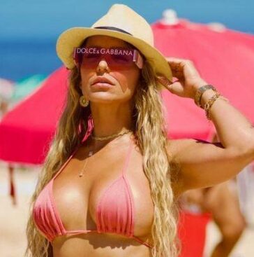 Vanessa Gaúcha | Terapeutas