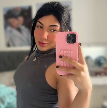 Nicole Silva | Terapeutas