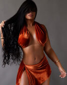 Haylla Euro | Massagistas