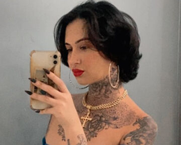 Renata Lobo | Terapeutas