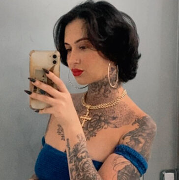 Renata Lobo | Terapeutas